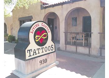 tattoo shop tempe az